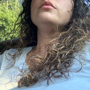 Meet your Posher, Annmarie